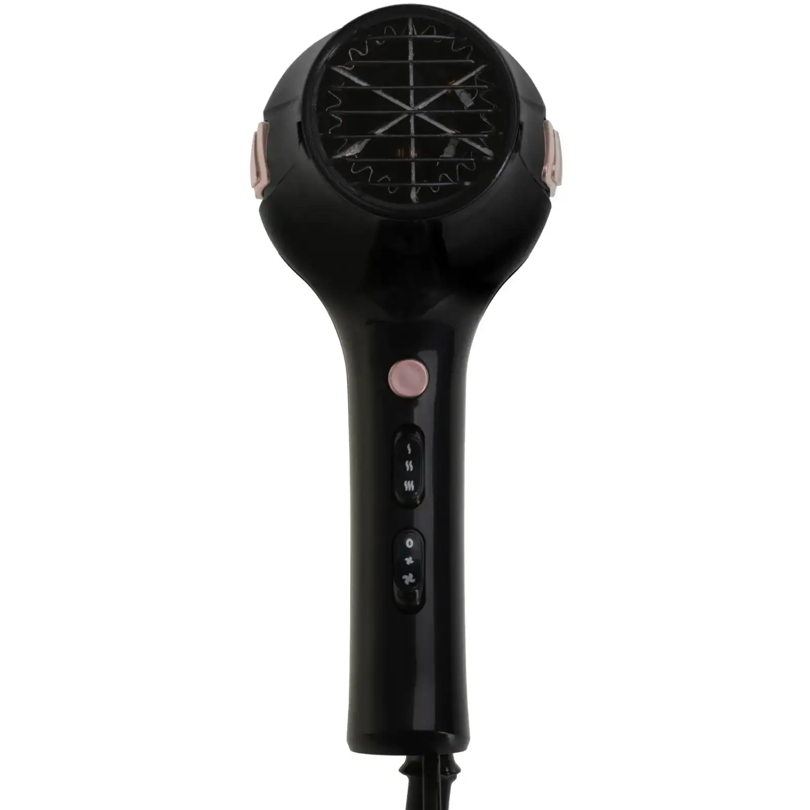 Фен Adler AD 2283 black (AD2283B) UA