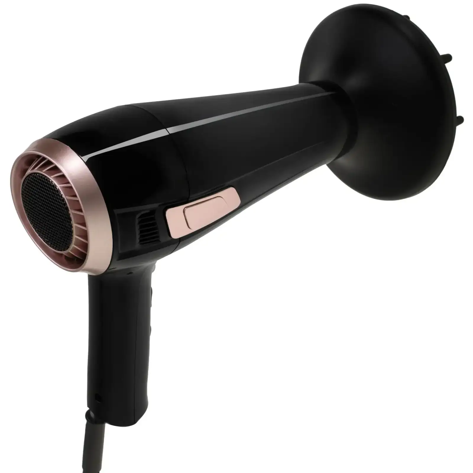 Фен Adler AD 2283 black (AD2283B) UA