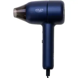 Фен Adler AD 2279b blue (AD2279B) UA