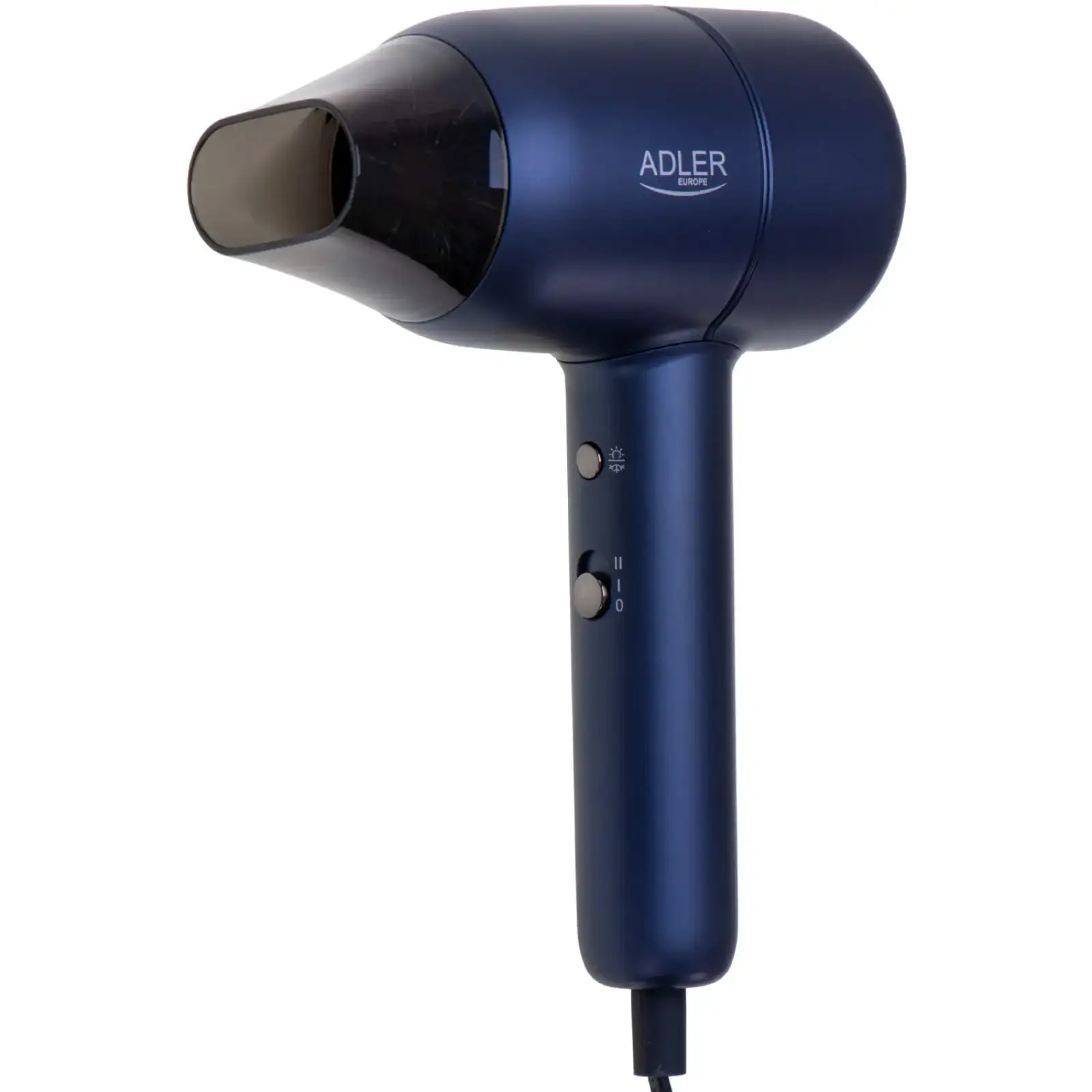 Фен Adler AD 2279b blue (AD2279B) UA