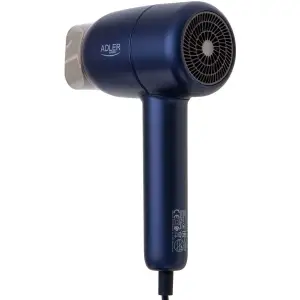 Фен Adler AD 2279b blue (AD2279B) UA
