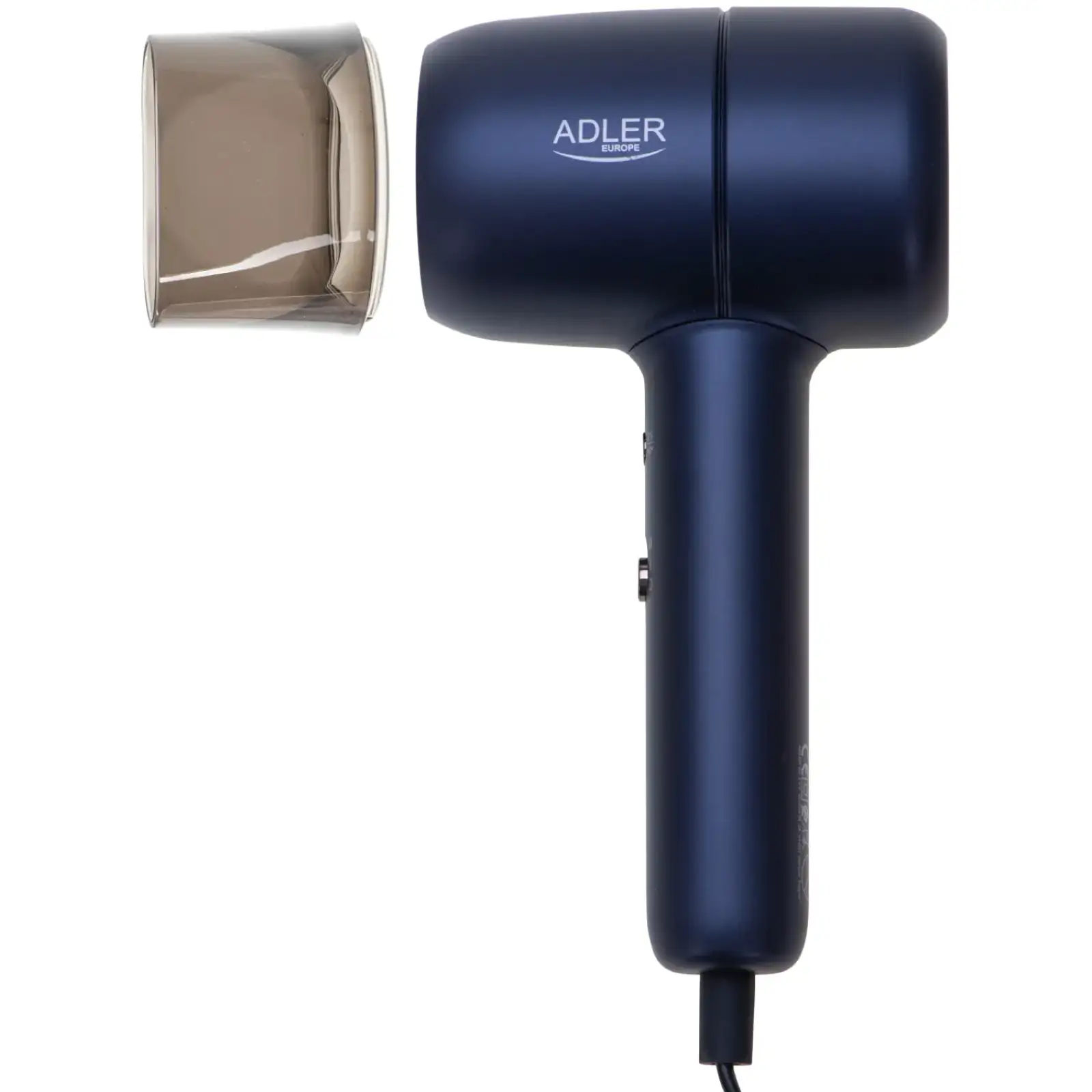 Фен Adler AD 2279b blue (AD2279B) UA