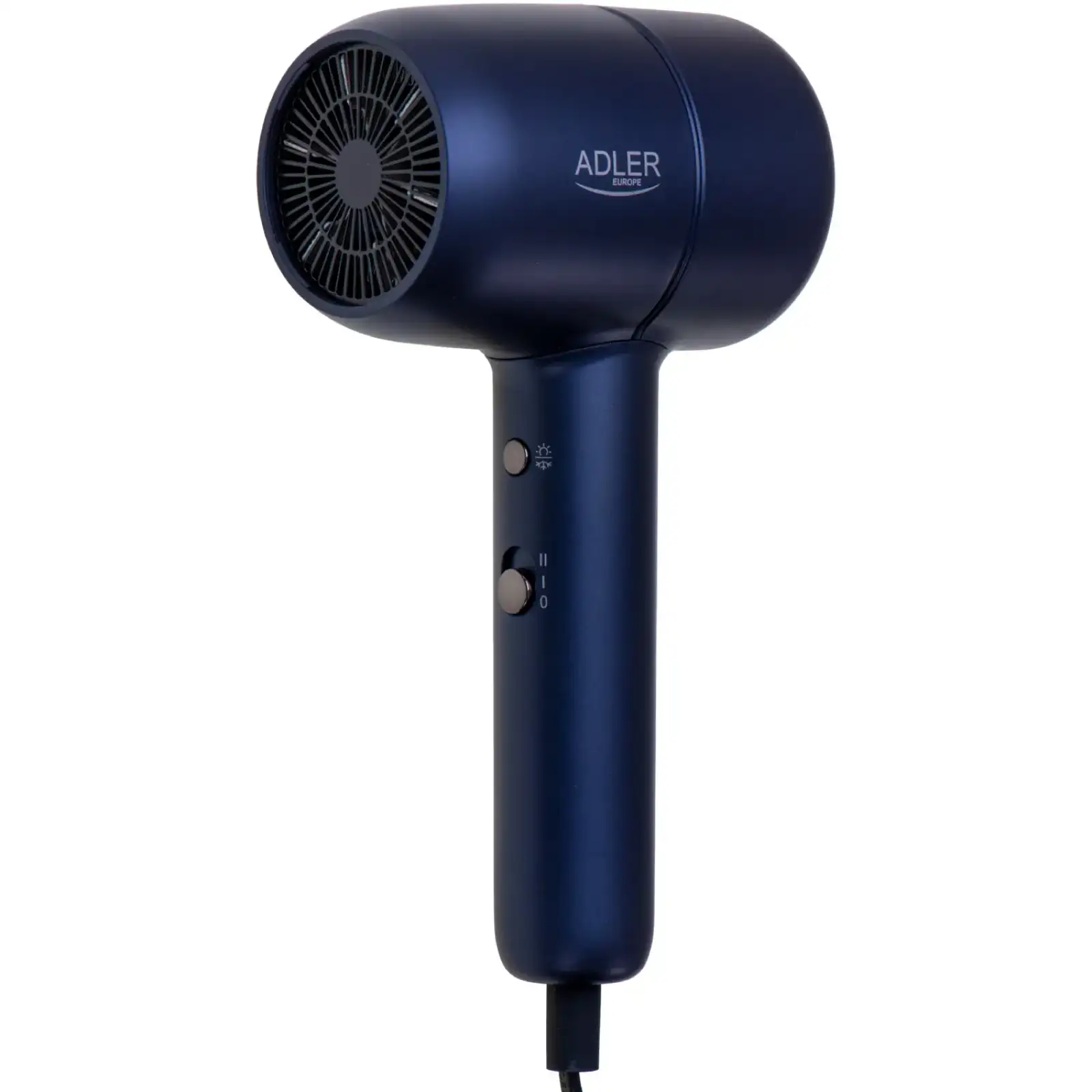 Фен Adler AD 2279b blue (AD2279B) UA