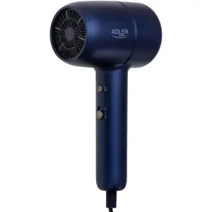 Фен Adler AD 2279b blue (AD2279B) UA