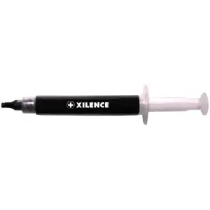 Термопаста Xilence XPTP Silver Tim 1.5 g (XZ018) UA