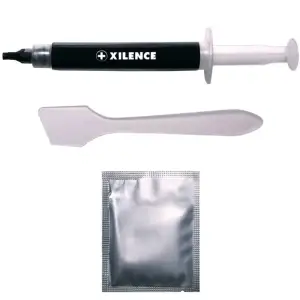 Термопаста Xilence XPTP Silver Tim 1.5 g (XZ018) UA