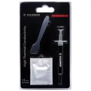 Термопаста Xilence XPTP Silver Tim 1.5 g (XZ018) UA
