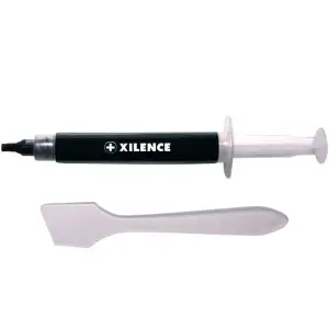 Термопаста Xilence XTPT.X5 X5 High Performance 3,0 g (XZ019) UA