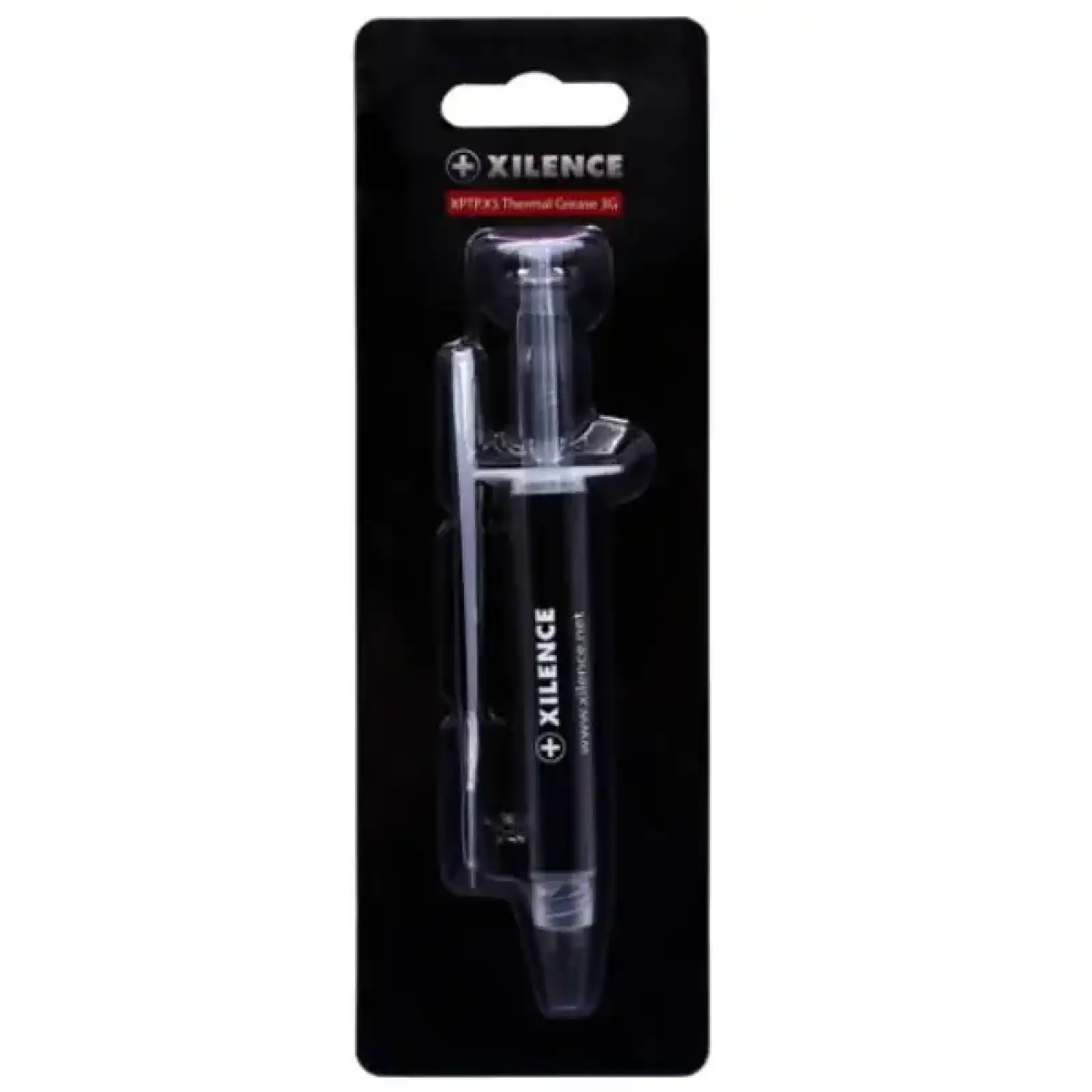 Термопаста Xilence XTPT.X5 X5 High Performance 3,0 g (XZ019) UA