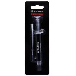 Термопаста Xilence XTPT.X5 X5 High Performance 3,0 g (XZ019) UA