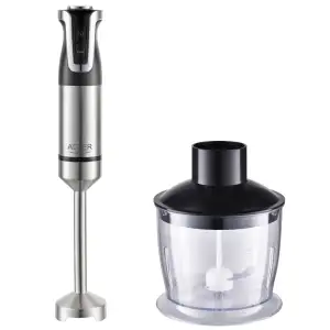 Блендер Adler AD 4627 black (AD4627B) UA