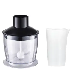 Блендер Adler AD 4627 black (AD4627B) UA