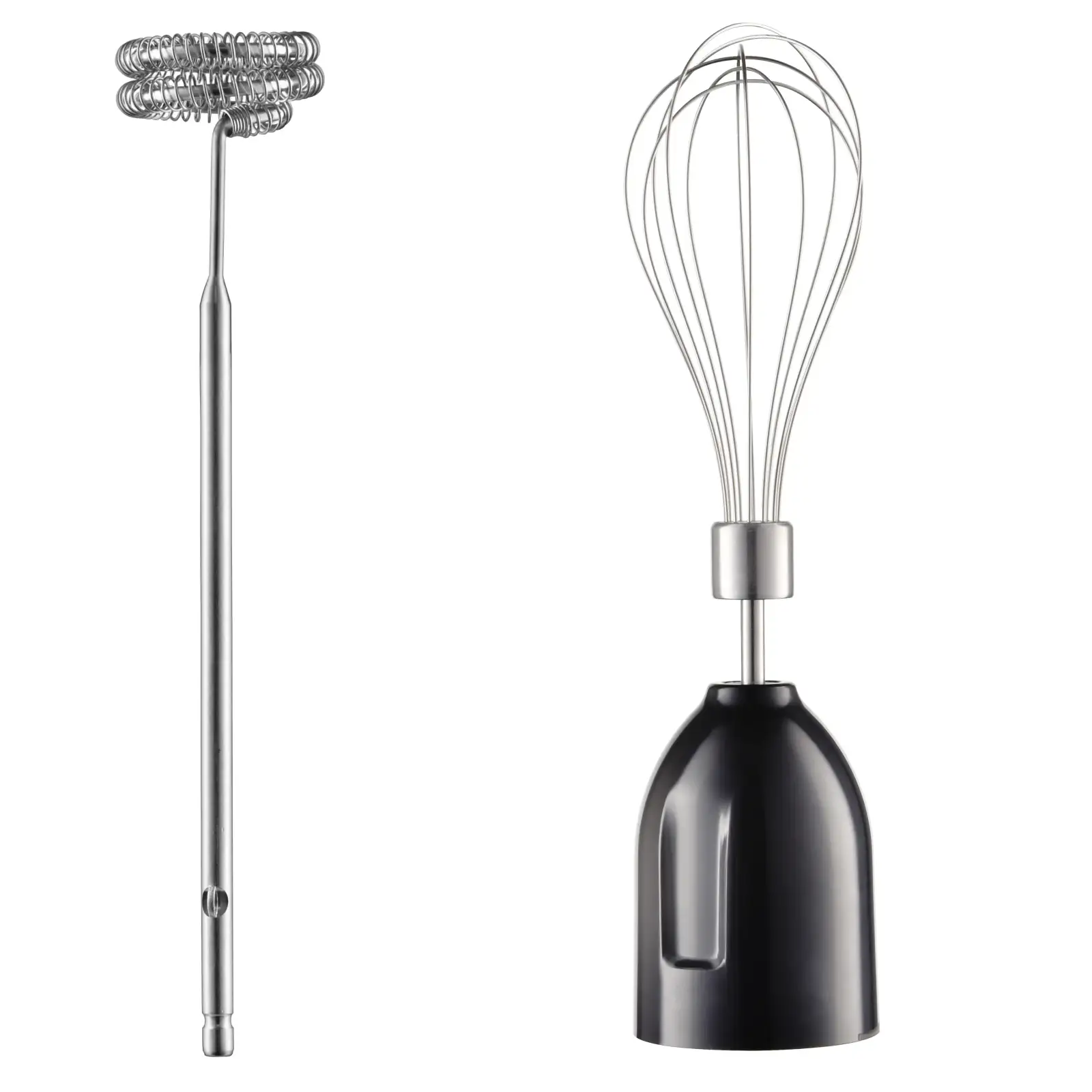 Блендер Adler AD 4627 black (AD4627B) UA