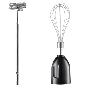 Блендер Adler AD 4627 black (AD4627B) UA