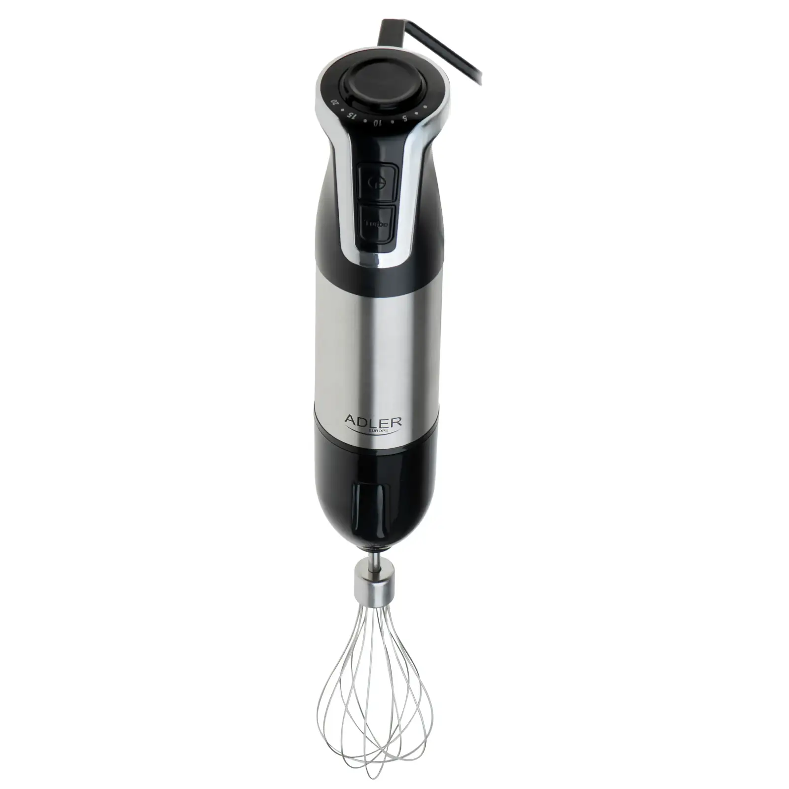 Блендер Adler AD 4627 black (AD4627B) UA