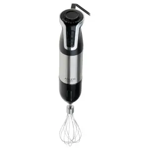 Блендер Adler AD 4627 black (AD4627B) UA