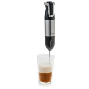 Блендер Adler AD 4627 black (AD4627B) UA