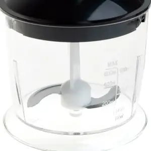 Блендер Adler AD 4627 black (AD4627B) UA