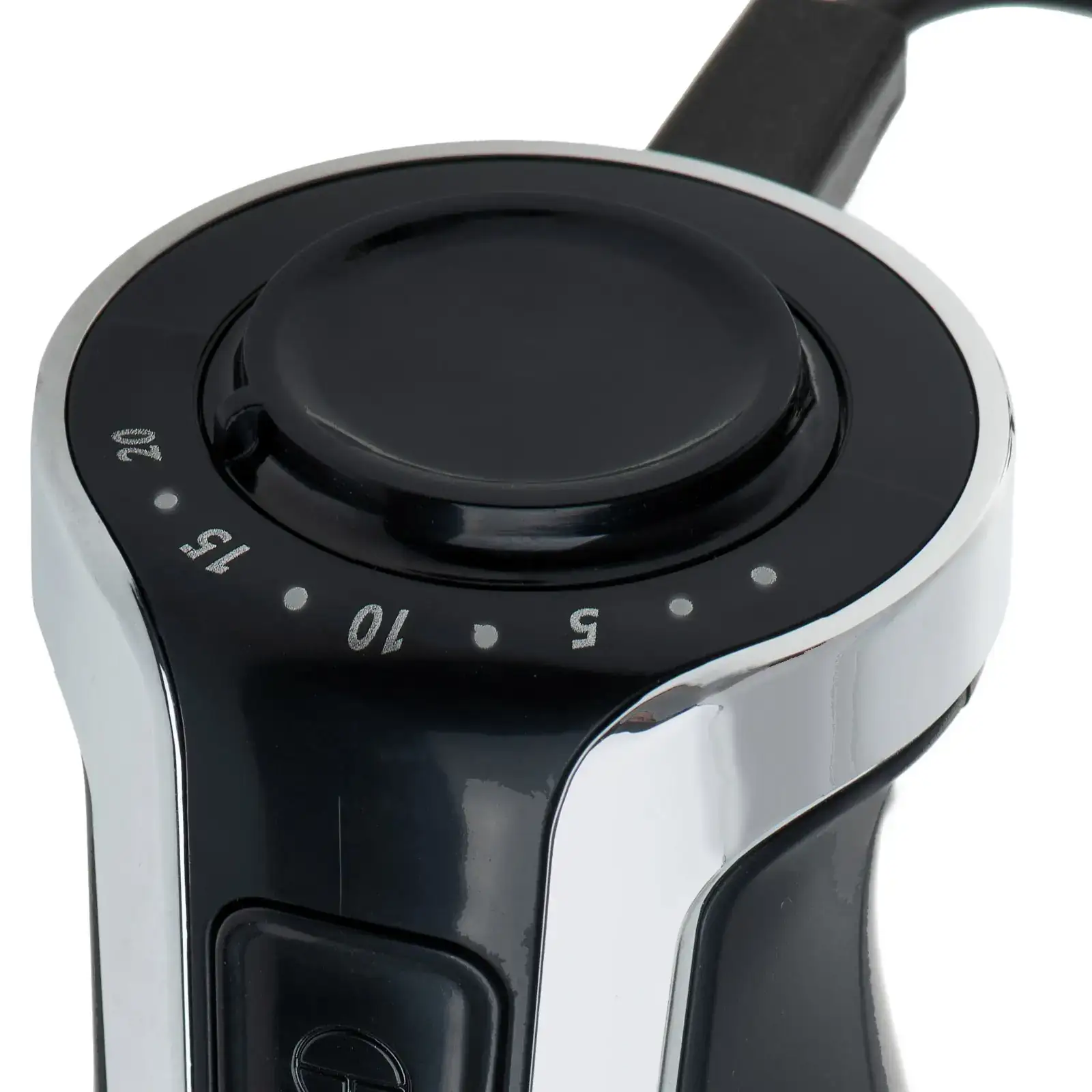 Блендер Adler AD 4627 black (AD4627B) UA