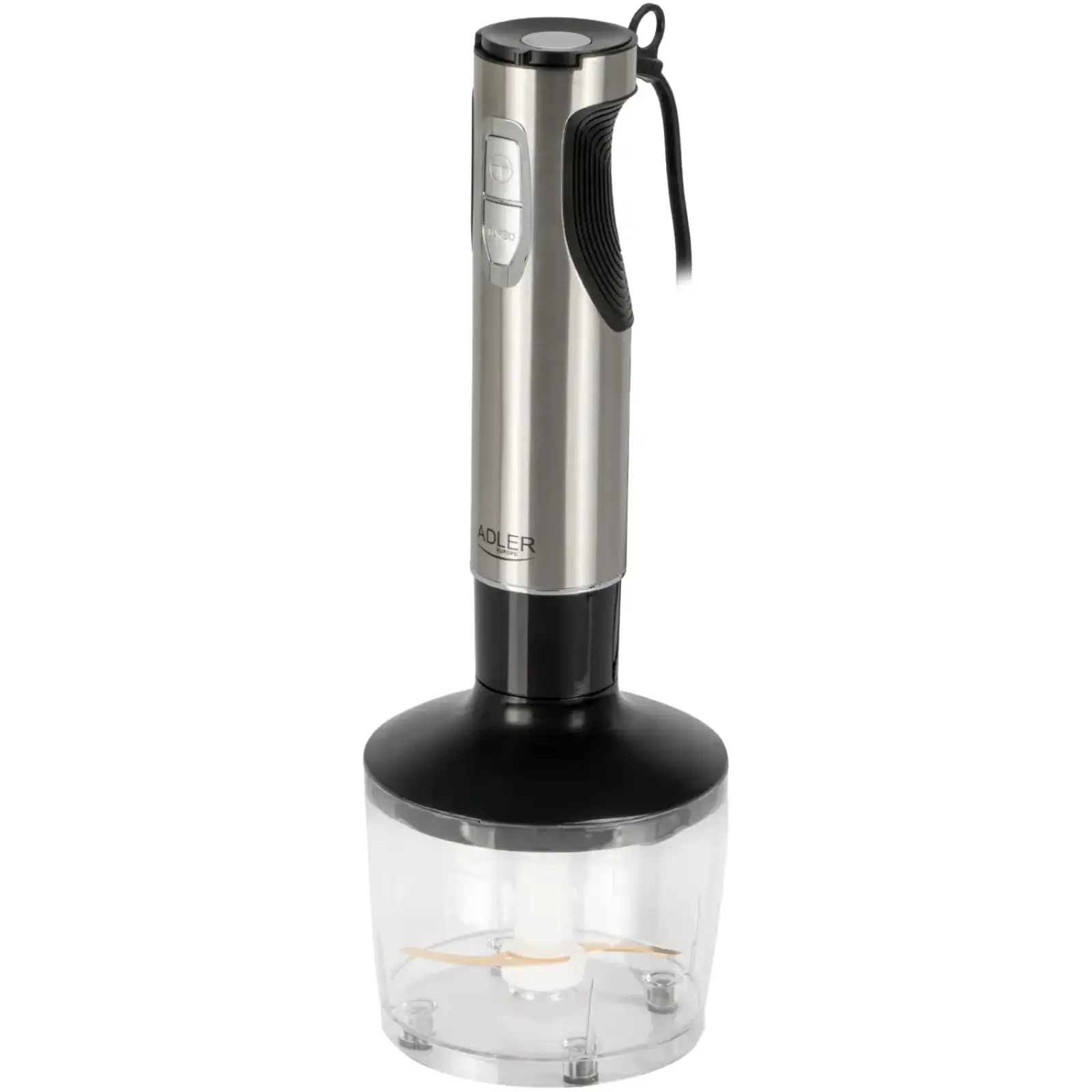 Блендер Adler AD 4638 grey (AD4638) UA