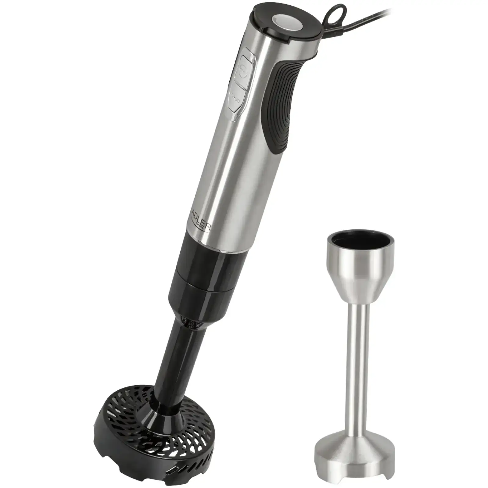 Блендер Adler AD 4638 grey (AD4638) UA