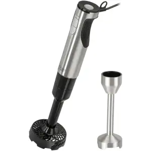 Блендер Adler AD 4638 grey (AD4638) UA