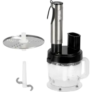 Блендер Adler AD 4638 grey (AD4638) UA