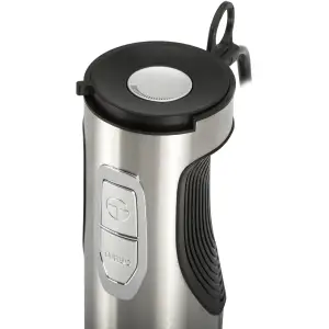 Блендер Adler AD 4638 grey (AD4638) UA