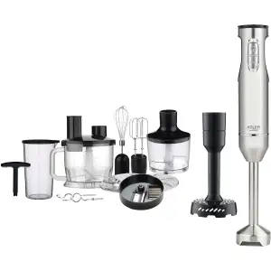 Блендер Adler AD 4638 grey (AD4638) UA