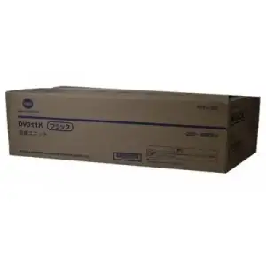 Стартер для Minolta DR-311K С220/C280/C360 Black (A0XV03D) UA