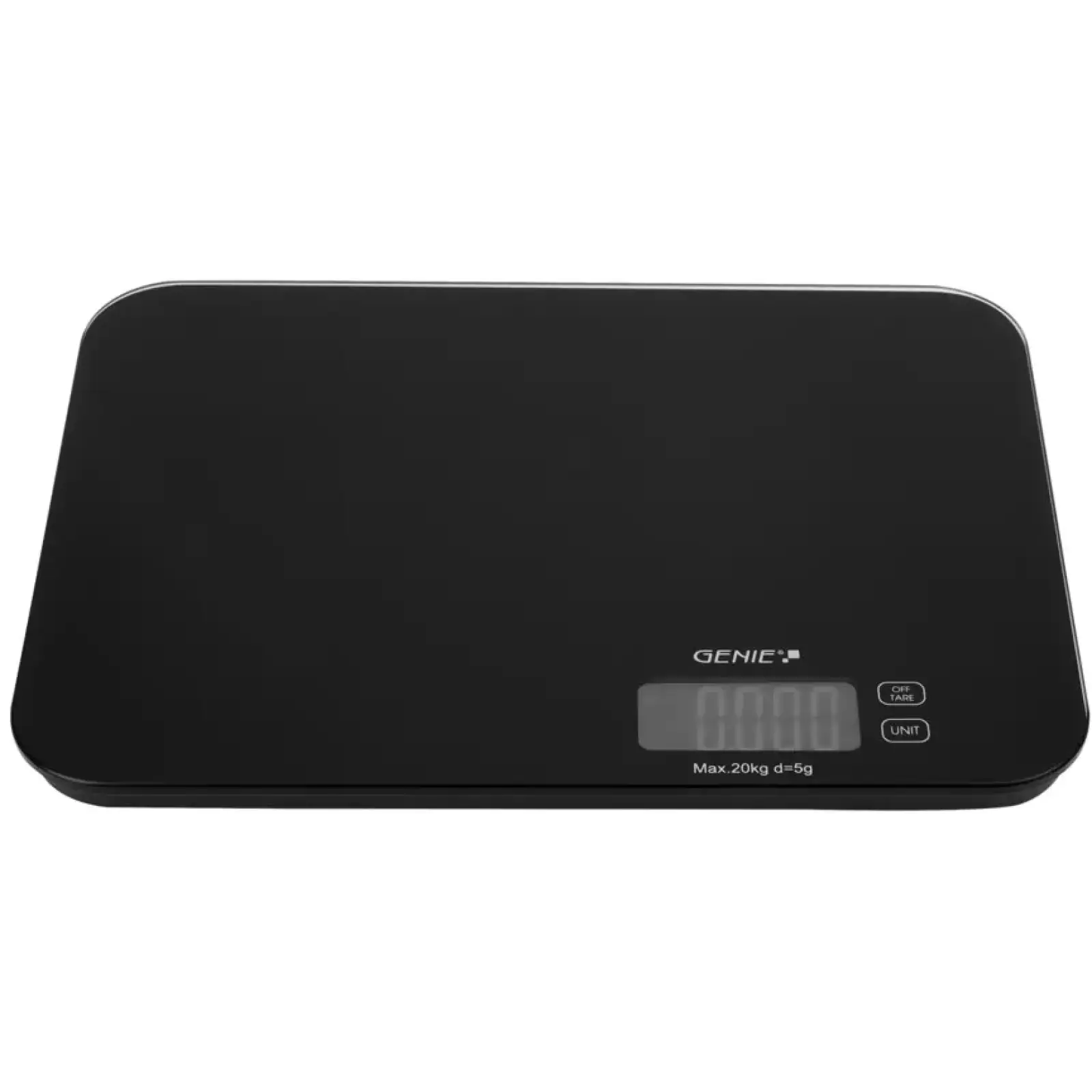 Ваги кухонні Genie DPS 20 (11837) UA