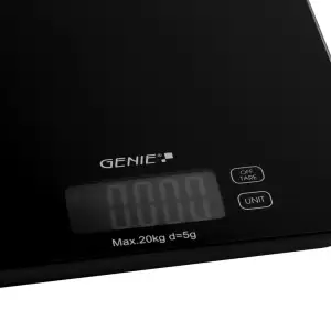 Ваги кухонні Genie DPS 20 (11837) UA