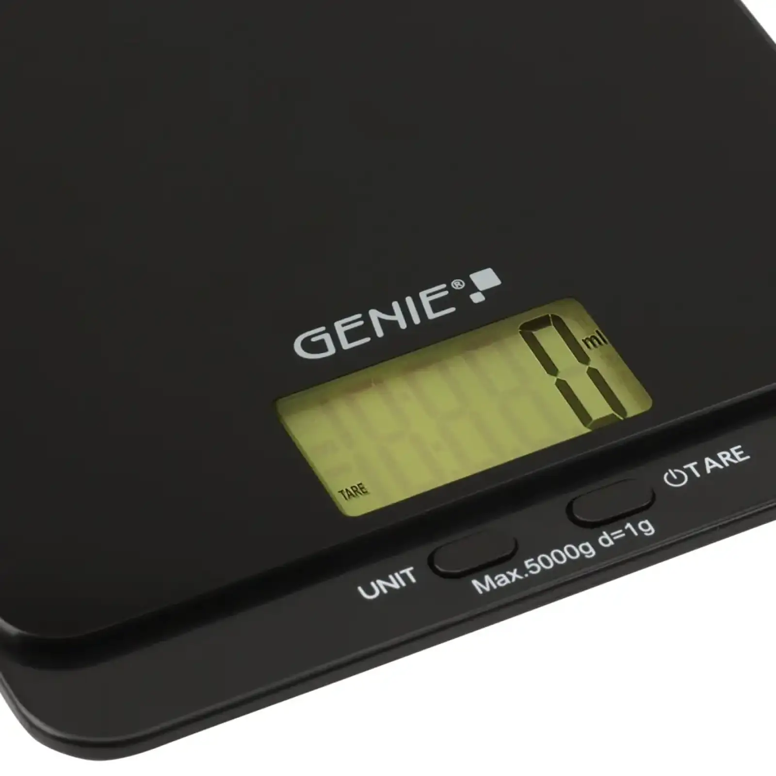 Ваги кухонні Genie DLS 5 (11836) UA