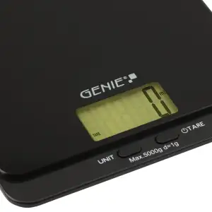 Ваги кухонні Genie DLS 5 (11836) UA