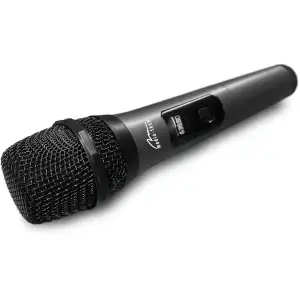 Мiкрофон Media-Tech MIC HERO Wireless for KARAOKE systems + USB-C receiver (MT398) UA