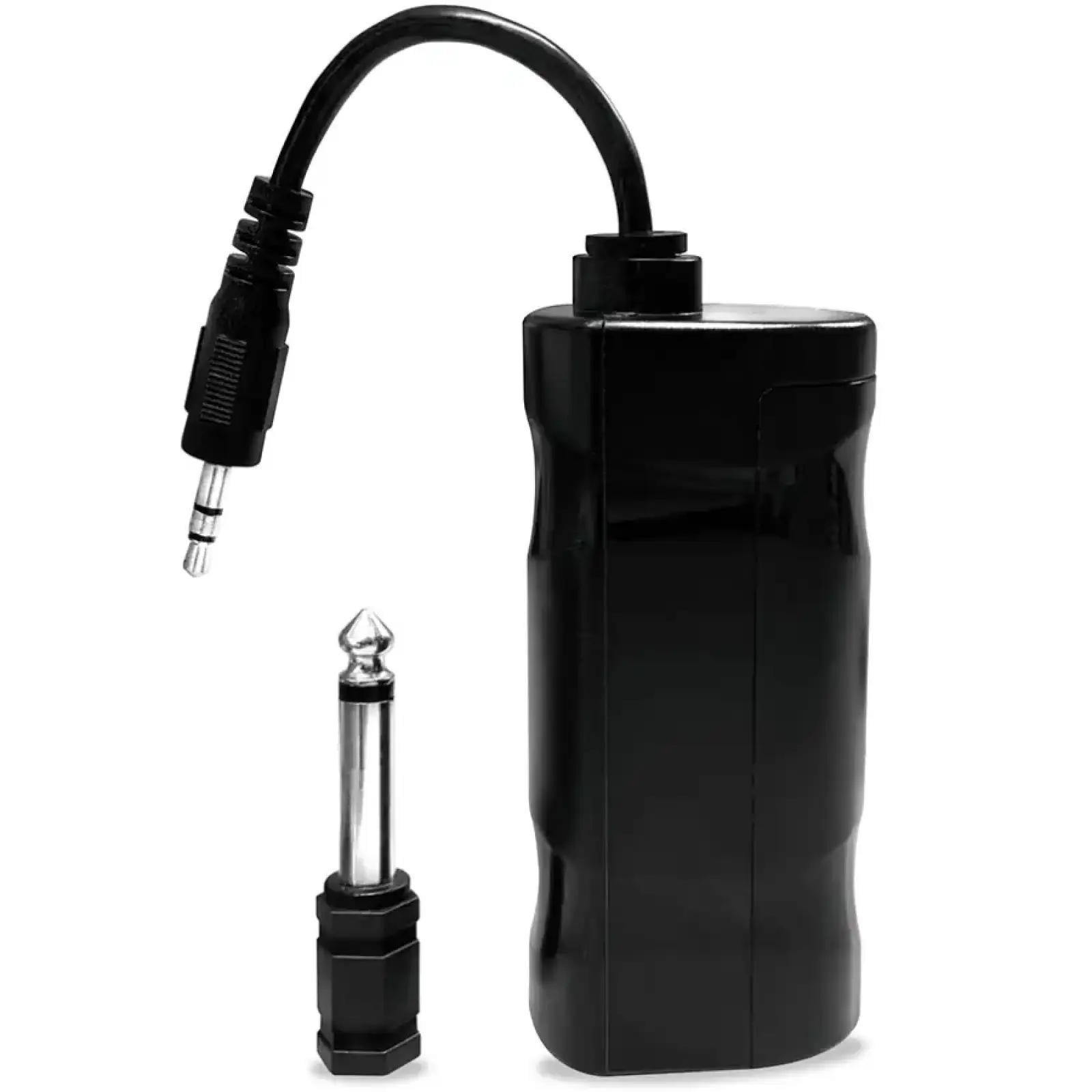 Мiкрофон Media-Tech MIC HERO Wireless for KARAOKE systems + USB-C receiver (MT398) UA