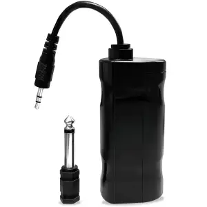 Мiкрофон Media-Tech MIC HERO Wireless for KARAOKE systems + USB-C receiver (MT398) UA