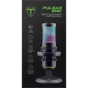 Микрофон Defender Pulsar GMC (64730) UA