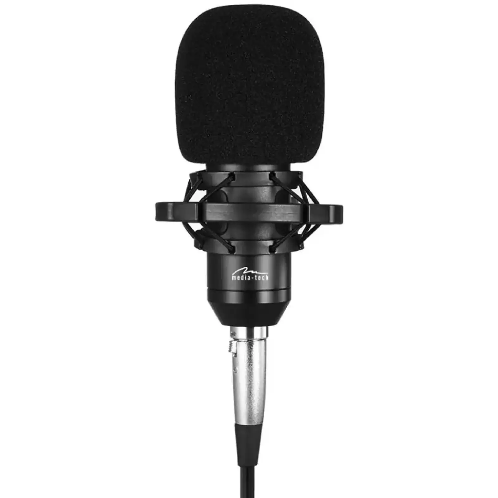 Микрофон Media-Tech (MT397S) UA