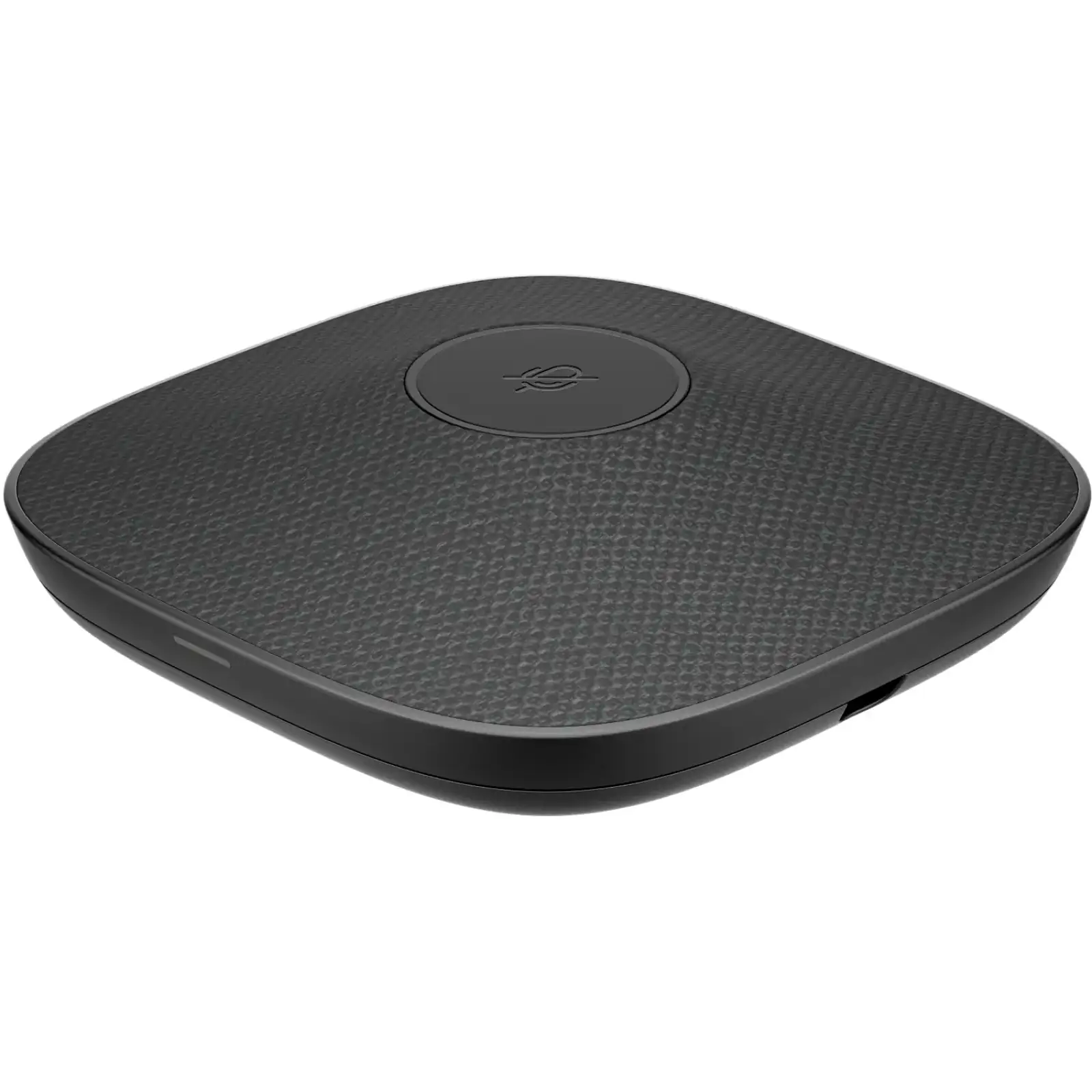 Мікрофон настільний Poly Studio A2, 4х Uni-mic, радіус 4.3м, 2x Euroblock, чорний (B22X6AA) UA