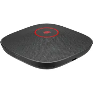 Мікрофон настільний Poly Studio A2, 4х Uni-mic, радіус 4.3м, 2x Euroblock, чорний (B22X6AA) UA