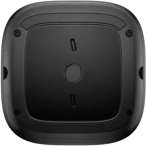 Мікрофон настільний Poly Studio A2, 4х Uni-mic, радіус 4.3м, 2x Euroblock, чорний (B22X6AA) UA