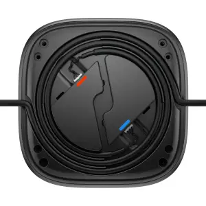 Мікрофон настільний Poly Studio A2, 4х Uni-mic, радіус 4.3м, 2x Euroblock, чорний (B22X6AA) UA