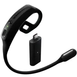 Мікрофон SteelSeries Arena Wireless Mic для Arena 7/9 (61591) UA