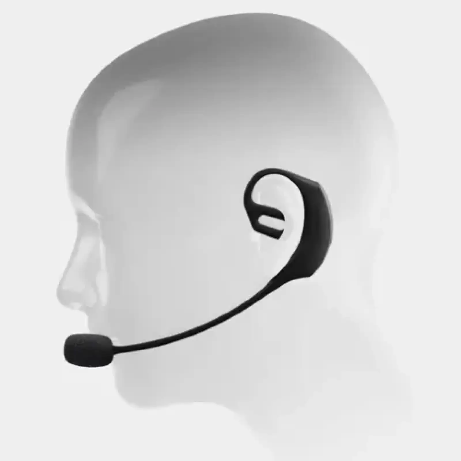 Мікрофон SteelSeries Arena Wireless Mic для Arena 7/9 (61591) UA