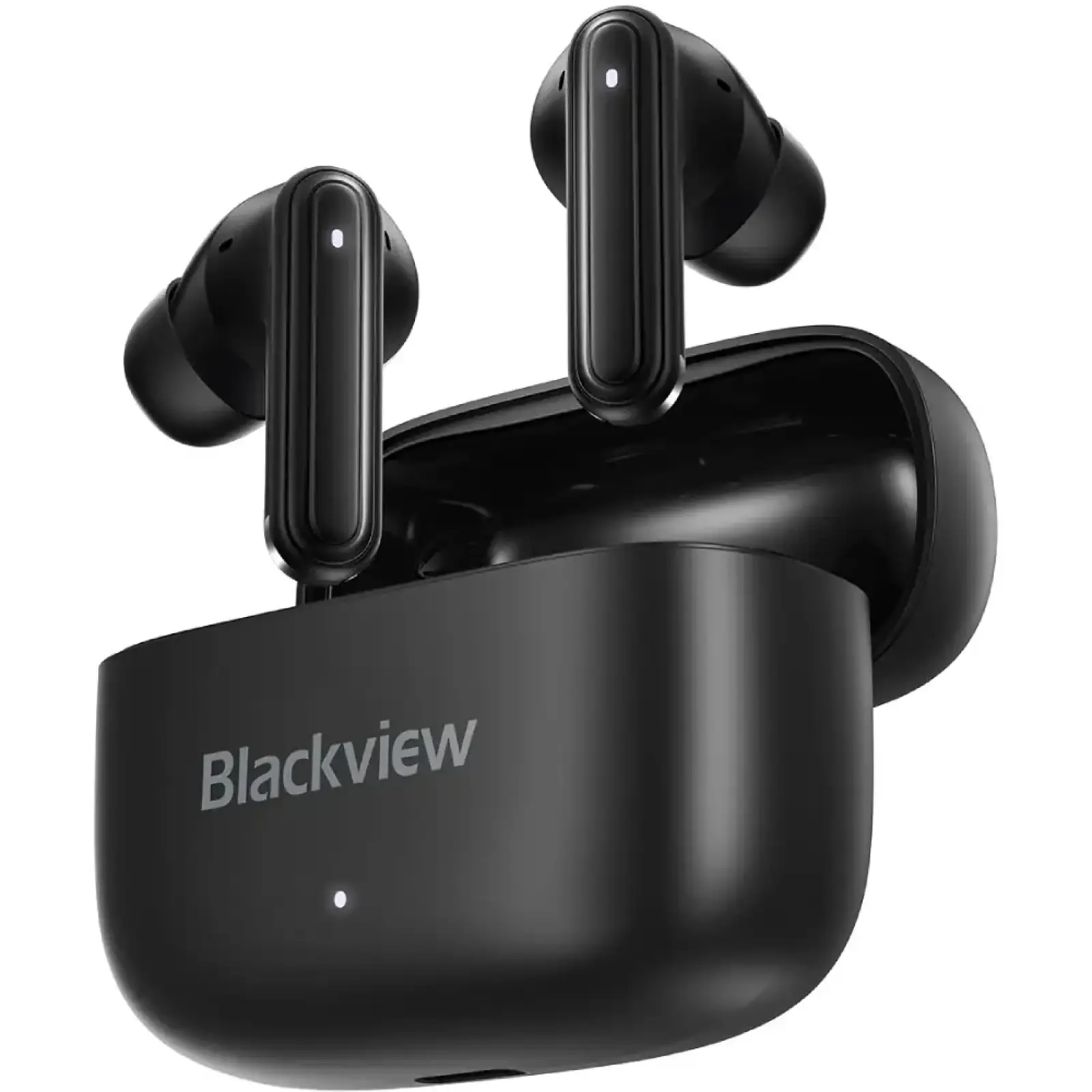 Навушники TWS Blackview AirBuds 16 Black (6931548328193) UA