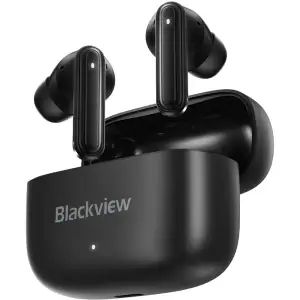 Навушники TWS Blackview AirBuds 16 Black (6931548328193) UA