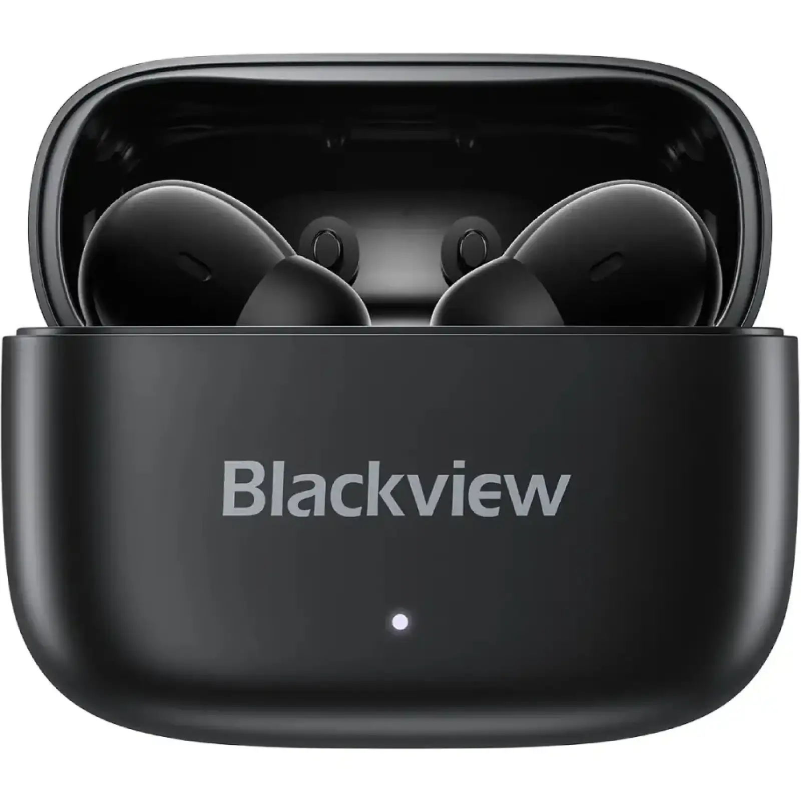 Навушники TWS Blackview AirBuds 16 Black (6931548328193) UA