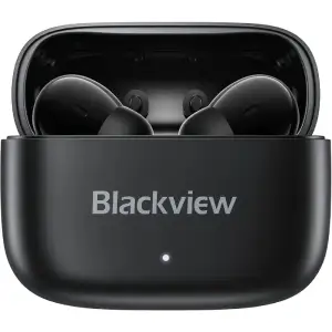 Навушники TWS Blackview AirBuds 16 Black (6931548328193) UA