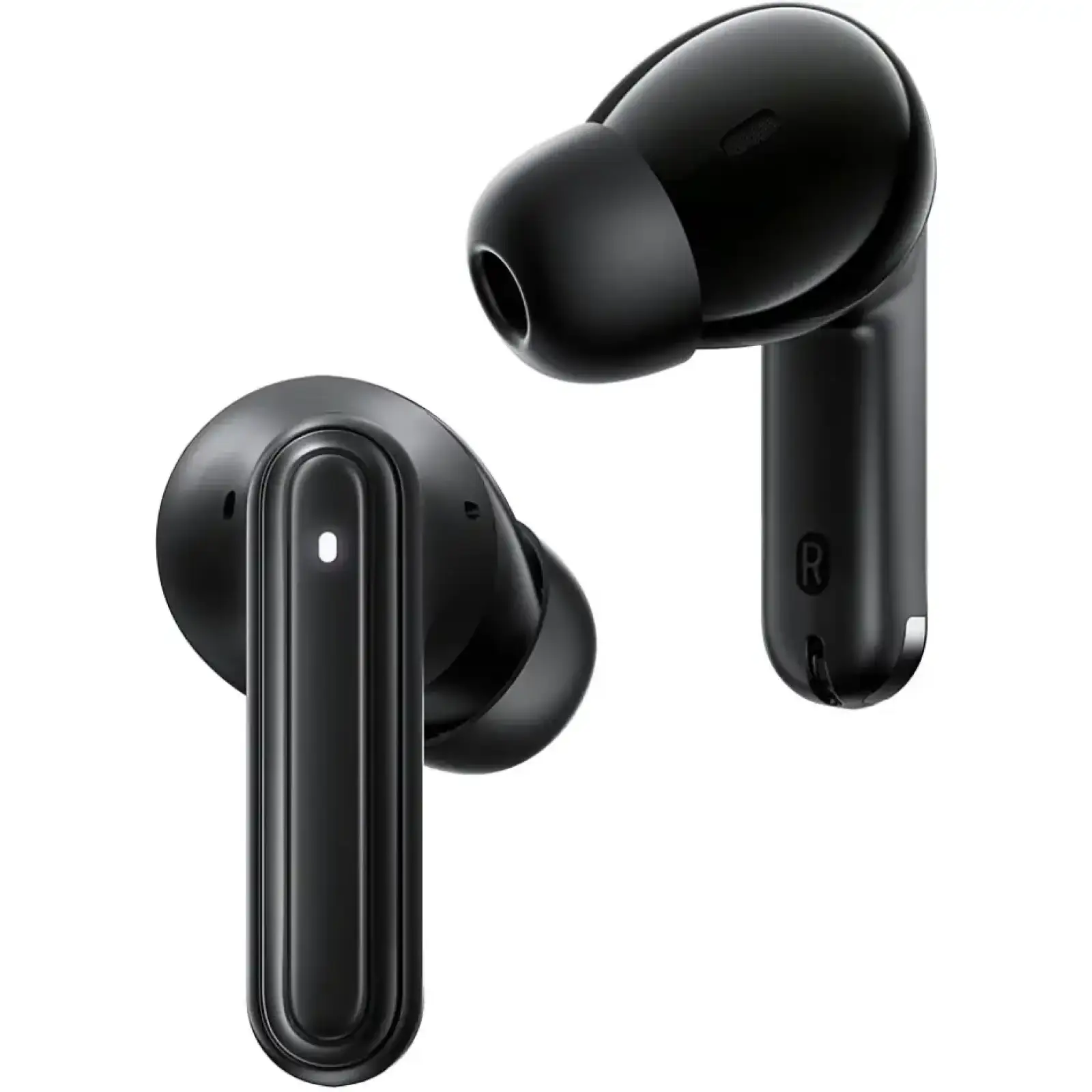 Навушники TWS Blackview AirBuds 16 Black (6931548328193) UA